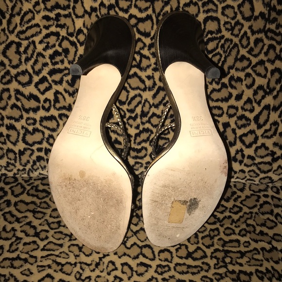 Jeweled Heels - Picture 4 of 4